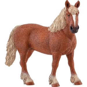 Figurka Schleich Belgijski koń pociągowy