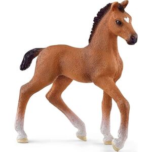 Figurka Schleich Źrebię oldenburskie