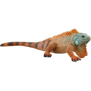Figurka Schleich Iguana