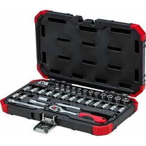 Zestaw narzędzi Gedore Red R49003033 33 el. (3300051)