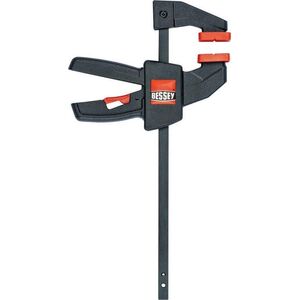 Bessey Ścisk do obsługi jedną ręką EZS11-4SET