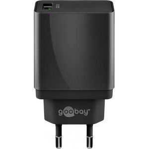 Ładowarka Goobay 1x USB-A 3 A (44954)