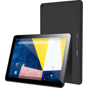 Tablet Umax VisionBook 10L Plus 10.1" 32 GB Czarny (UMM240104)