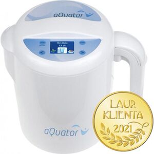 aQuator Jonizator wody aQuator Classic