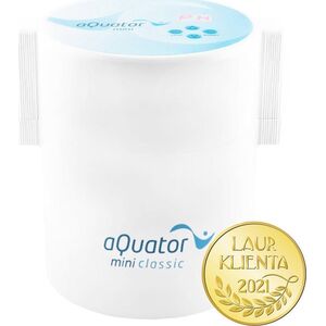 aQuator Jonizator wody aQuator Mini Classic