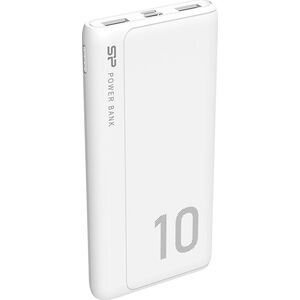 Powerbank Silicon Power GP15 10000mAh Biały