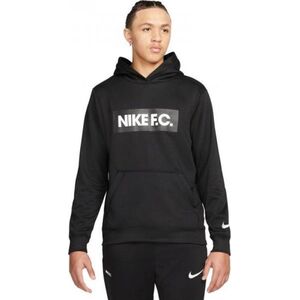 Nike Bluza Nike NK DF FC Libero Hoodie M DC9075 010, Rozmiar: S