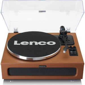 Gramofon Lenco LS-430BN