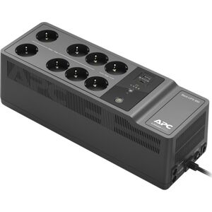 UPS APC Back-UPS 850VA (BE850G2-SP)