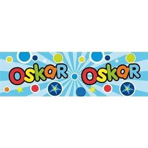 John Hinde Bidon 300ml Oskar