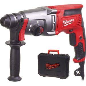 Młotowiertarka Milwaukee PH 26 T 800 W