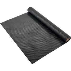 Tadar Mata wkład do szuflad Tadar 50 x 150 cm czarna