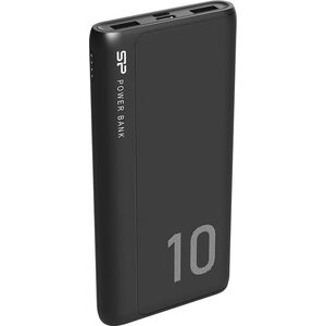 Powerbank Silicon Power GP15 10000mAh Czarny