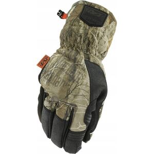 Mechanix Wear Rękawice Mechanix SUB20 REALTREE EDGE r.S