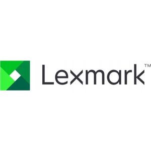 Lexmark 258x SVC Cables