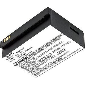 CoreParts Battery for Bluebird Scanner