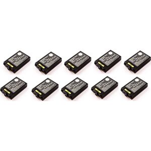 CoreParts Battery for Barcode Scanner