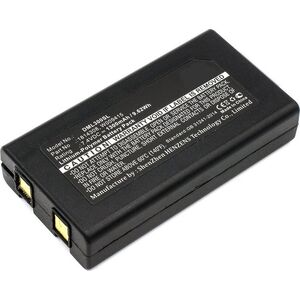 CoreParts Battery for dymo Printer