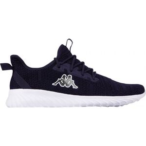 Kappa Buty Kappa Capilot granatowo-białe 242961 6710 43