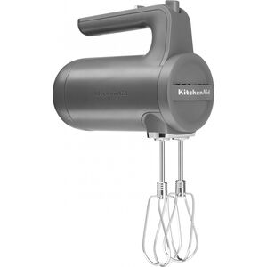 Mikser KitchenAid Mikser ręczny KitchenAid 5KHMB732EDG