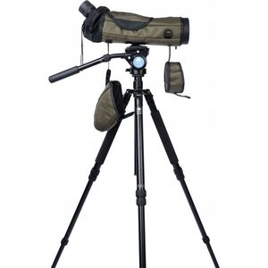 Luneta Focus Focus Viewmaster ED 16-48x65