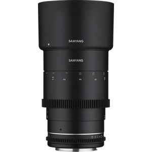 Obiektyw Samyang 4/3 135 mm F/2.2 VDSLR MK2 MFT