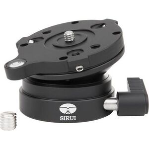 Głowica Sirui Sirui LE-60 Leveling Base