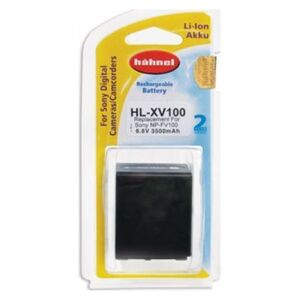 Akumulator Hahnel Hähnel Battery Sony HL-XV100