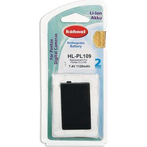 Akumulator Hahnel Battery Pentax HL-PL109