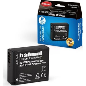 Akumulator Hahnel Hähnel Battery Panasonic HL-PLG10HP