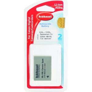 Akumulator Hahnel Hähnel Battery Canon HL-10L