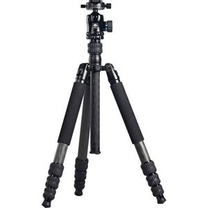Statyw Sirui Sirui MT-2204 + MT-20 Tripod Kit with Ballhead