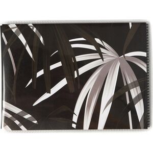 Focus Focus Base Line Canvas Minialbum Soft 11x15 Black
