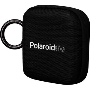 Polaroid Polaroid Go Pocket Photo Album Black