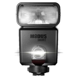 Lampa błyskowa Hahnel Hähnel Modus 360RT Speedlight MFT