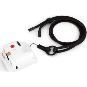 Polaroid Polaroid Go Adjustable Camera Strap Black