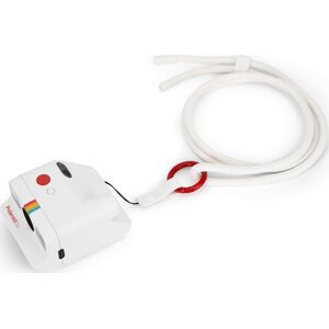 Polaroid Polaroid Go Adjustable Camera Strap White