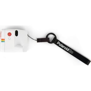Polaroid Polaroid Go Wrist Strap Black