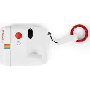 Polaroid Polaroid Go Camera Clip Red