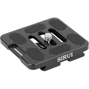 Szybkozłączka Sirui Sirui Quick Release Plate TY-50X