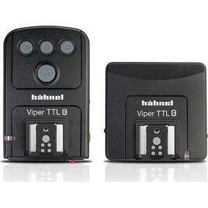 Hahnel Hähnel Viper TTL Canon