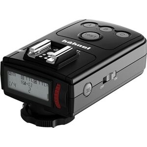 Hahnel Hähnel Viper TTL Transmitter Canon