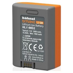 Akumulator Hahnel Hähnel Modus Extreme Battery HLX-MD2