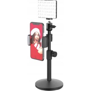 Statyw DigiPower Digipower Achiever Video Call Pro Kit