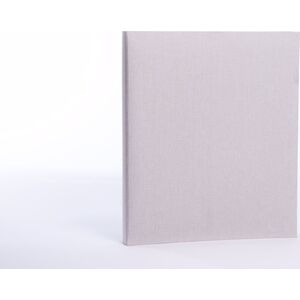 Focus Focus Base Line Canvas Ringbinder Beige