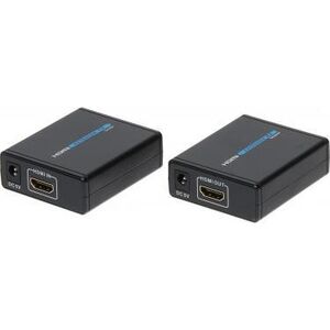 System przekazu sygnału AV EXTENDER HDMI-EX-4