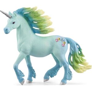 Figurka Schleich Jednorożec Marshmallow ogier Bayala
