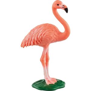 Figurka Schleich Flaming