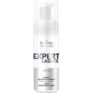 Farmona Expert Lashes Face Cleansing Foam pianka do mycia twarzy 150ml