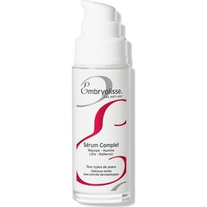 Embryolisse EMBRYOLISSE_Complete Serum kompleksowe serum z kwasem hialuronowym 30ml